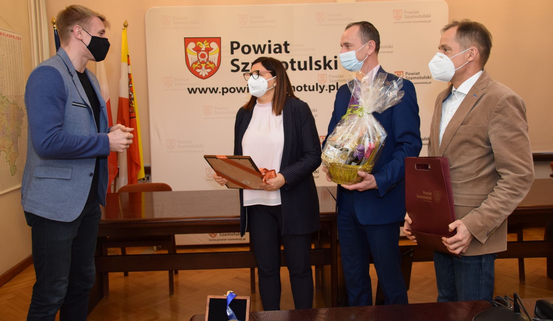 Spotkanie z Piotrem Liskiem 
